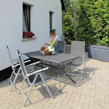 Holiday Home Jutta Trent Zewnętrze zdjęcie