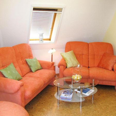 Holiday Home Jutta Trent Zewnętrze zdjęcie