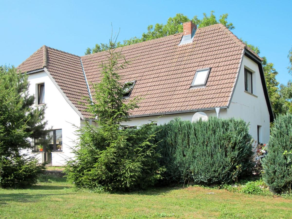 Holiday Home Jutta Trent Zewnętrze zdjęcie