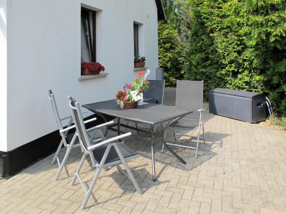 Holiday Home Jutta Trent Zewnętrze zdjęcie