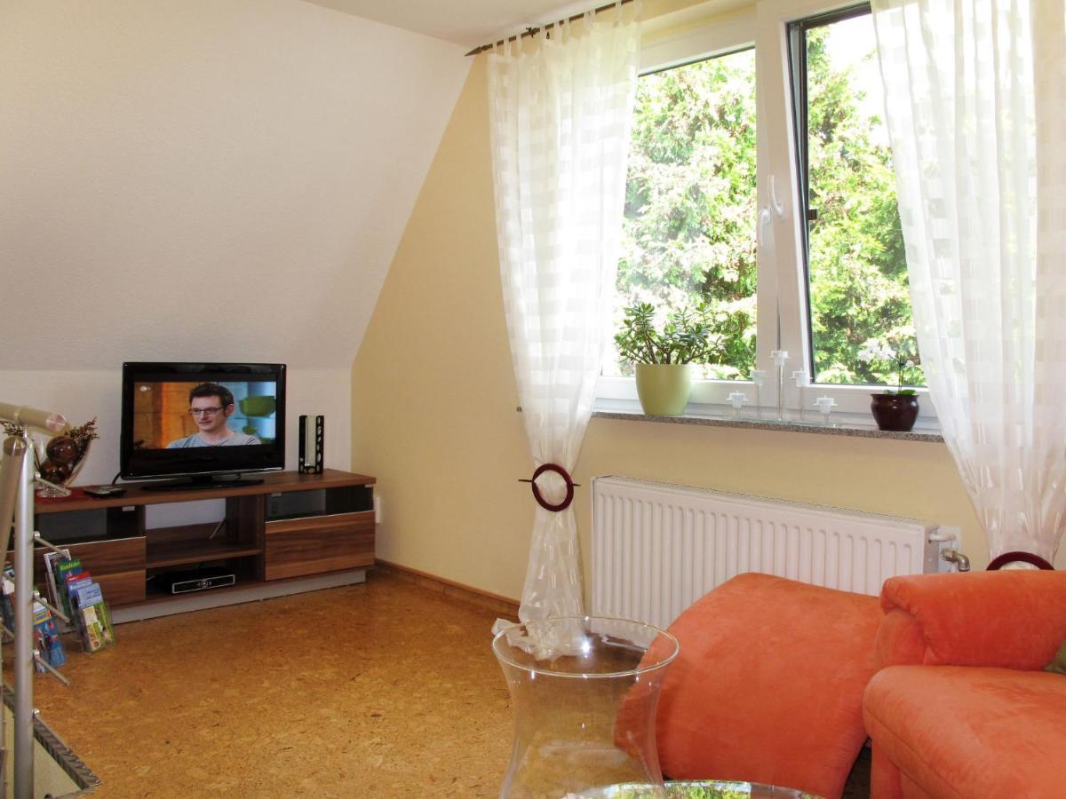 Holiday Home Jutta Trent Zewnętrze zdjęcie