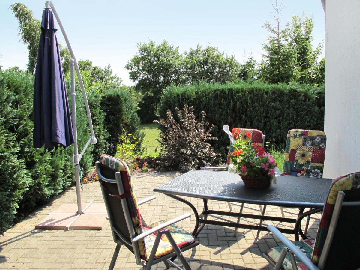 Holiday Home Jutta Trent Zewnętrze zdjęcie