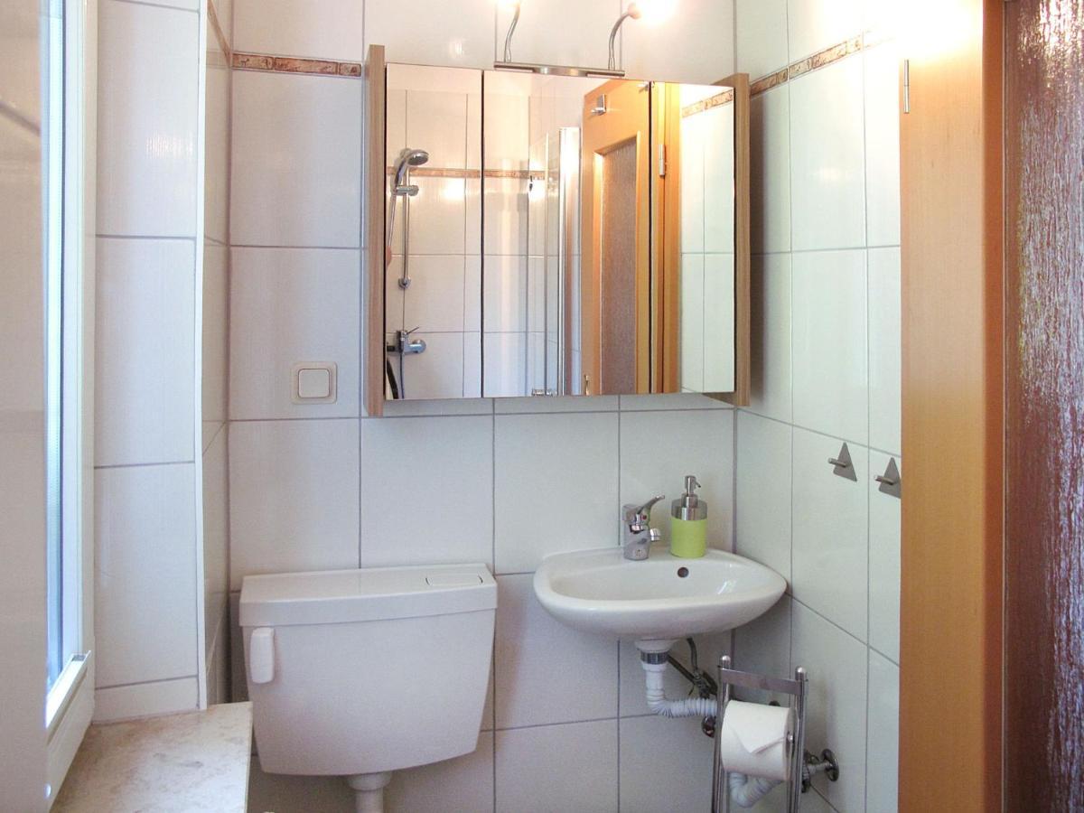 Holiday Home Jutta Trent Zewnętrze zdjęcie