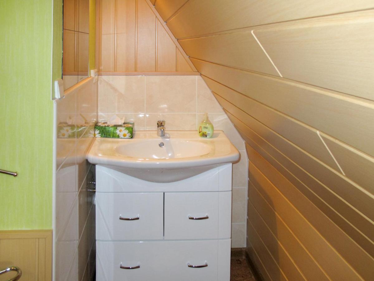 Holiday Home Jutta Trent Zewnętrze zdjęcie