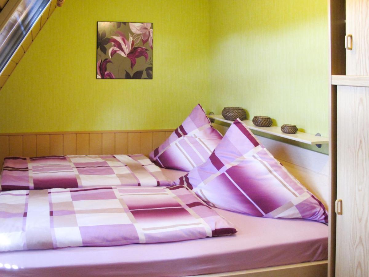 Holiday Home Jutta Trent Zewnętrze zdjęcie